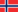 Norwegian Bokmål